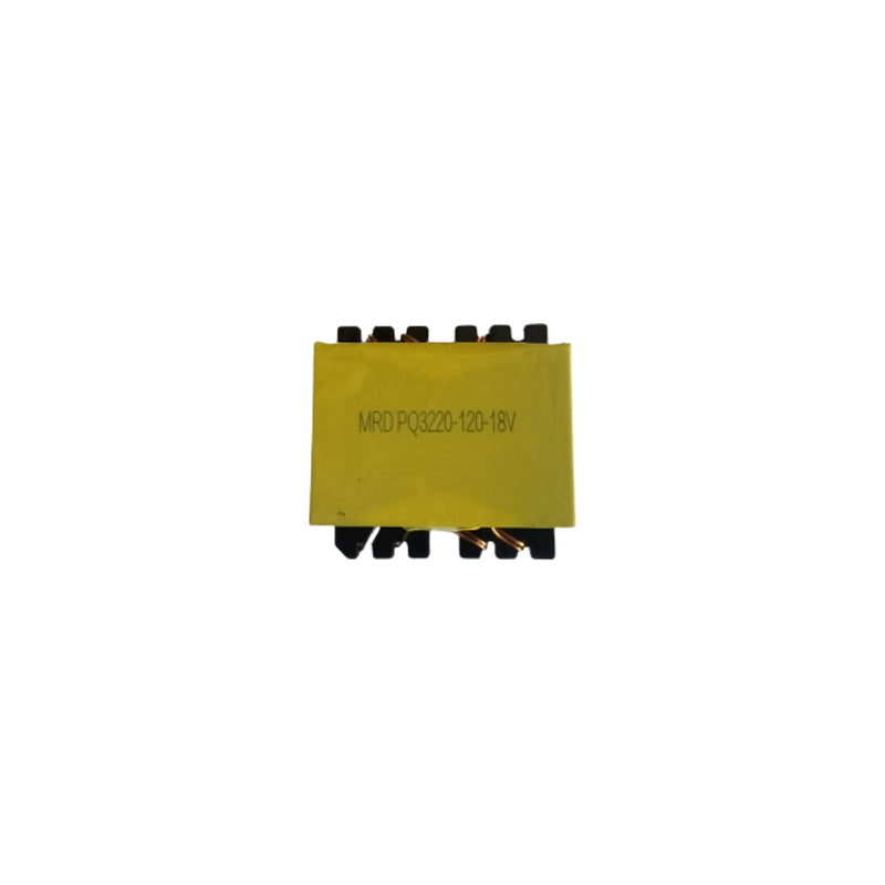 mingruida High Frequency Transformer PQ3220-120W Customised High Frequency Transformer Customised LED Switching Power Supply Driver Transformer
