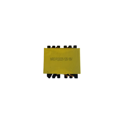 mingruida High Frequency Transformer PQ3220-120W Customised High Frequency Transformer Customised LED Switching Power Supply Driver Transformer