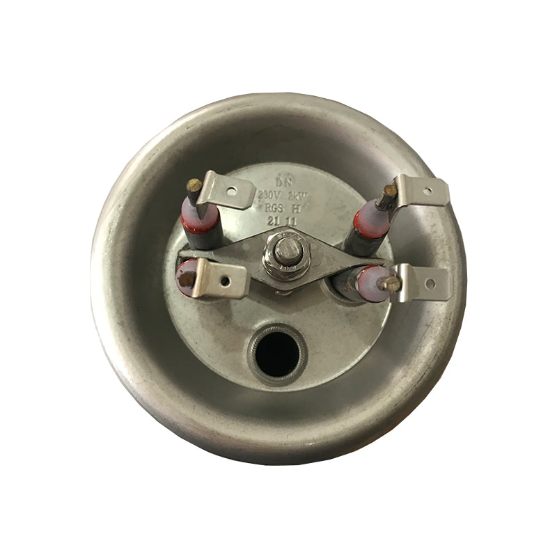 dongnike Water and electricity separation heating sleeve of water heater  Electric heating tube heat sink, drying radiator
