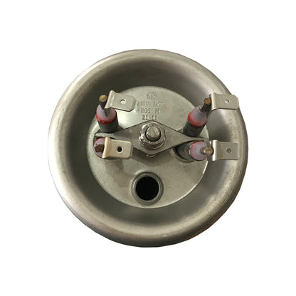 dongnike Water and electricity separation heating sleeve of water heater  Electric heating tube heat sink, drying radiator