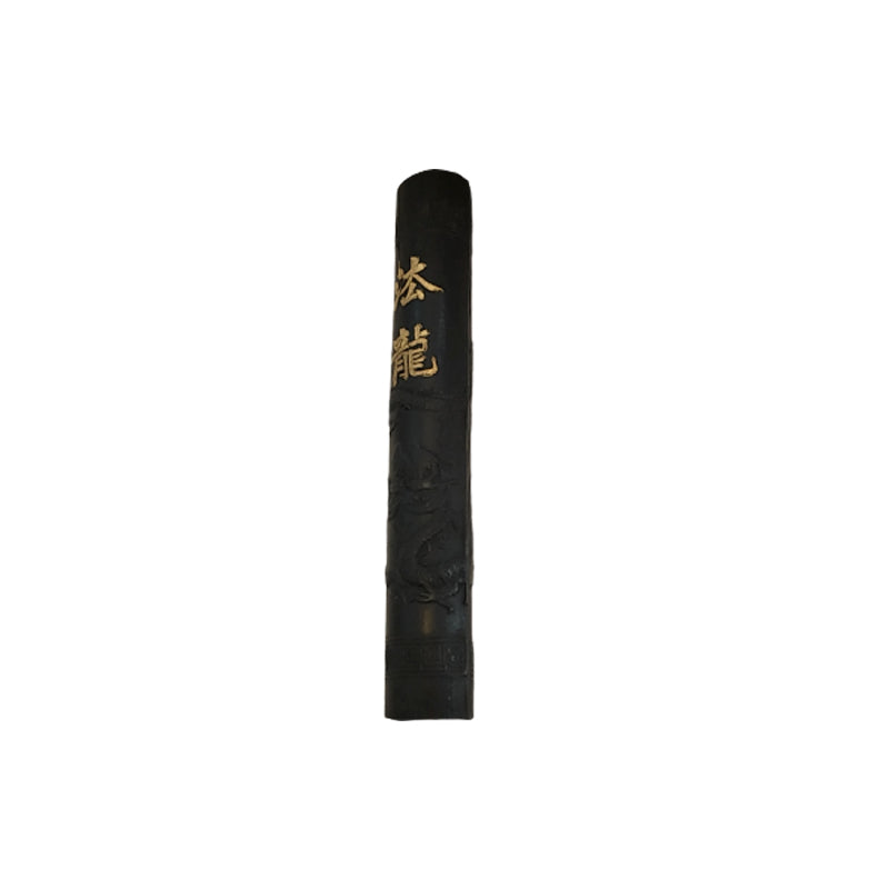 jianchao Ink ingot Calligraphy Special Ink Block Practice Calligraphy Ink Bar Four Treasures of the Study Ink Ingot