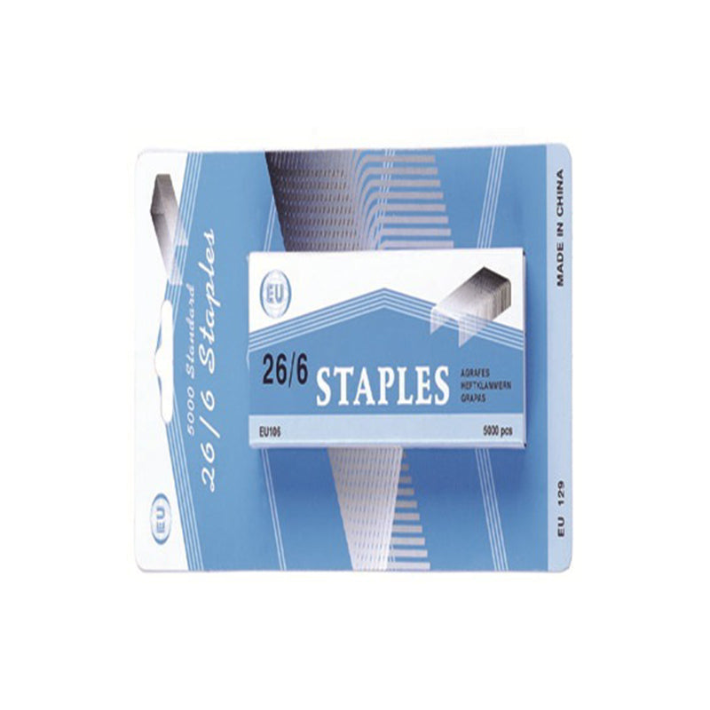 yiyou 26/6 Staples, Office Staples, No. 35 Staples