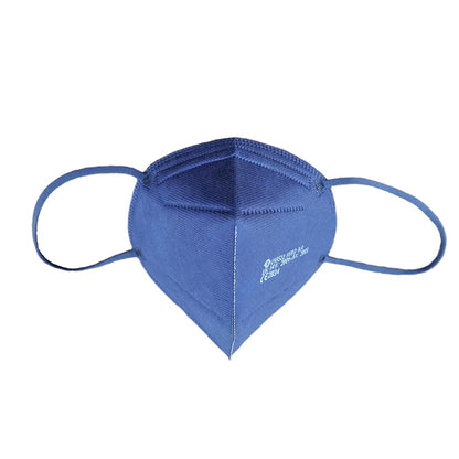 zhongnan   FFP2 Mask ZN9502/ 16*10.5cm