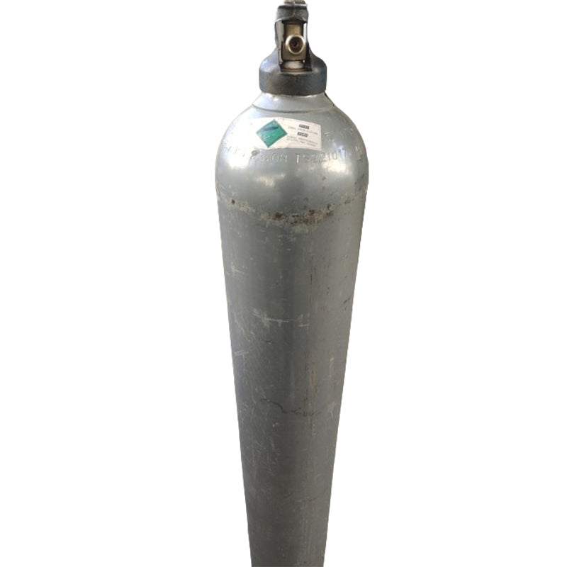 rongli carbon dioxide CO2  Liquid carbon dioxide cylinder carbon dioxide