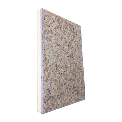 keda Polyurethane rigid foam insulation integration board PUB·S-H