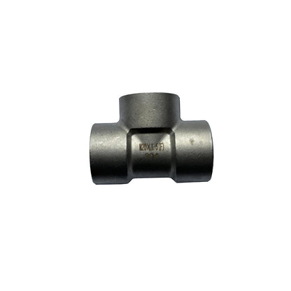 yongsheng Internal thread tee intermediate joint YZG7-3(Please consult customer service for pricing)