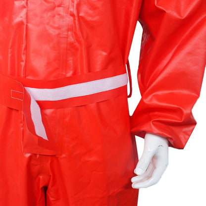 zhongnan Chemical Protective Clothing (Grade II)