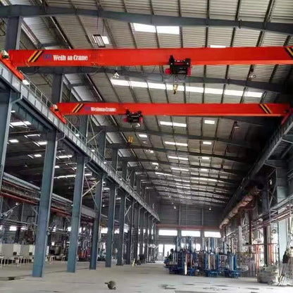 yuhua Hoisting machinery(Please consult customer service for pricing)