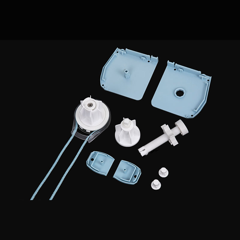 yiyiqiang Flexible gauze curtain fittings(Please consult customer service for pricing)