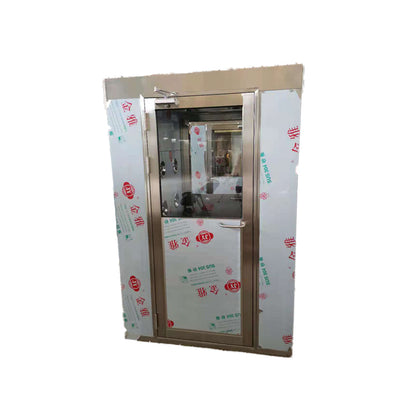 changda Stainless steel air shower room(Please consult customer service for pricing)