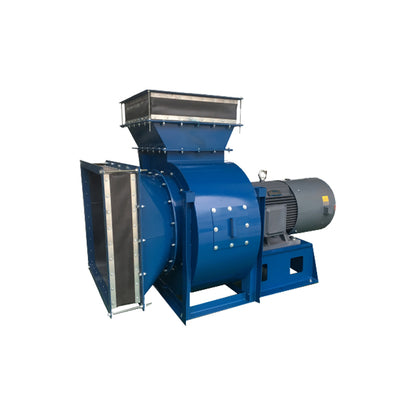 jican YQS Backward tilting centrifugal low pressure industrial fan(Please consult customer service for pricing)
