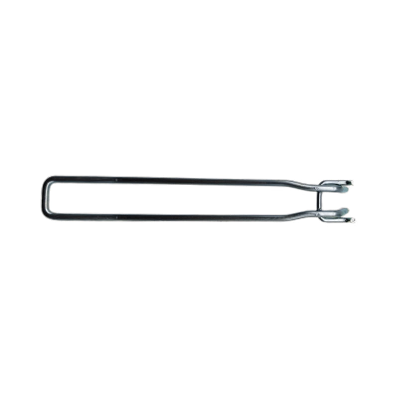 hongtuo Supermarket Display Hooks PLR250