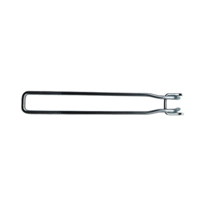 hongtuo Supermarket Display Hooks PLR250