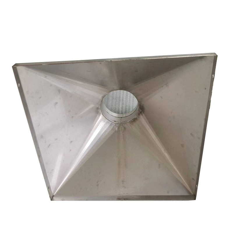 zhongxin High-speed rail ventilation hood(Please consult customer service for pricing)