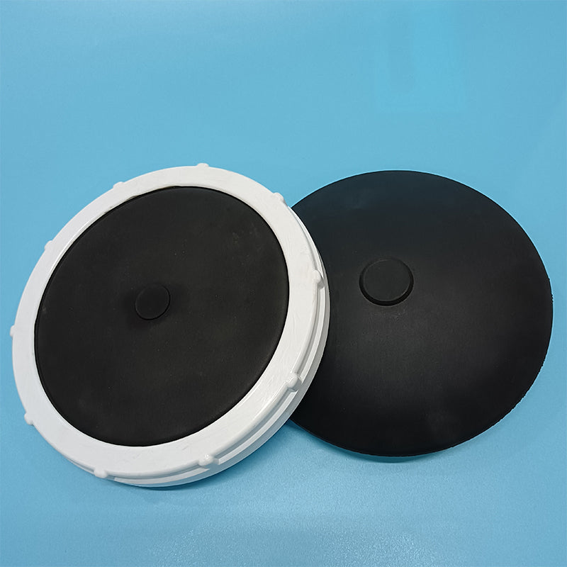 guochen Disc aerator