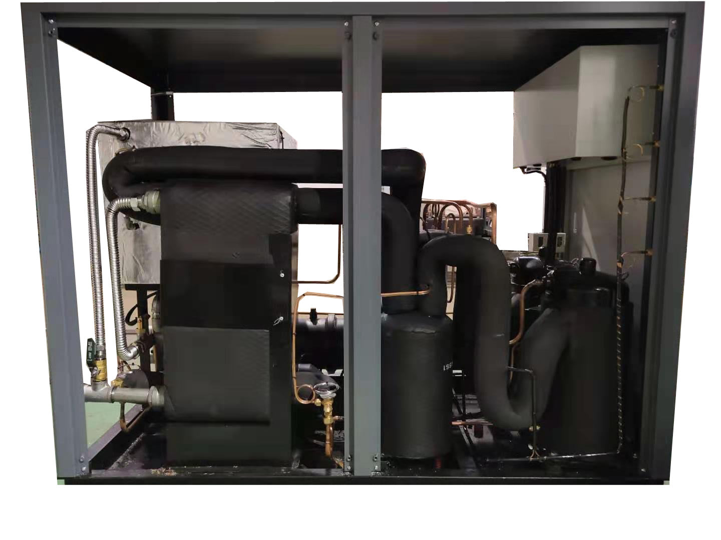 guanpin Cryogenic chiller GPW-UL04-04