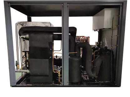 guanpin Cryogenic chiller GPW-UL04-04