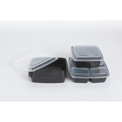 changjiang Square lunch box  JE Series (100 sets/box)  JE Series (150 sets/box)
