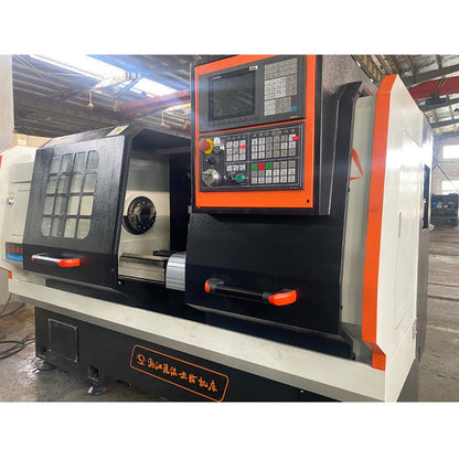 tangxi CNC lathe CK520B  High precision large-scale automatic CNC machine tool High precision CNC lathe Industrial grade CNC lathe