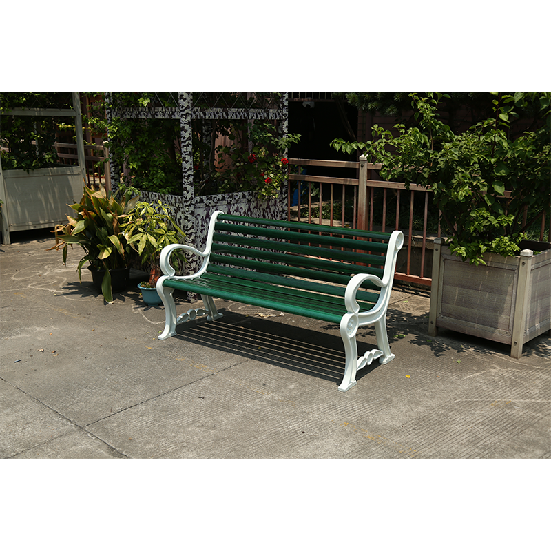 ruichuang Park chair outdoor leisure chair