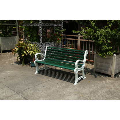 ruichuang Park chair outdoor leisure chair