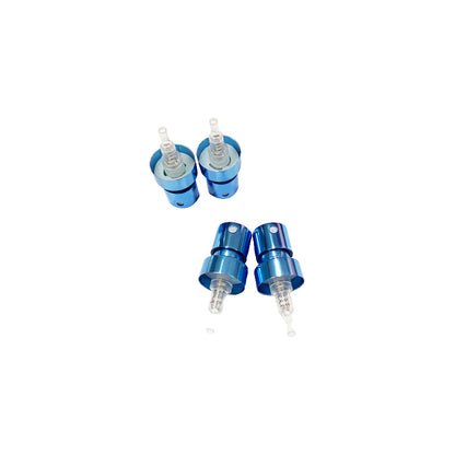 xinye Perfume sprayer   Custom spray perfume nozzle
