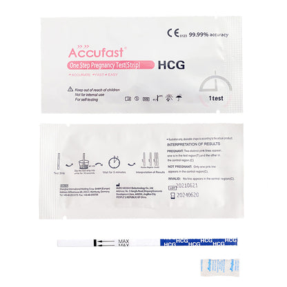 meibao 10 early pregnancy strip 10 urine cup 10HT10C