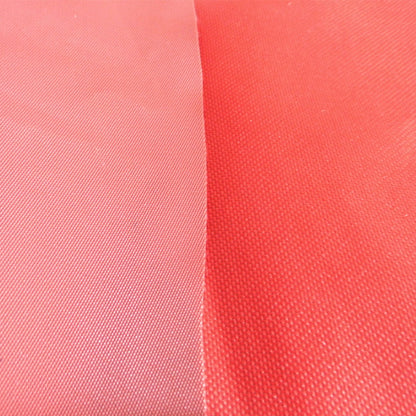 jinniu Big red Oxford cloth PE spot price concessions(Please consult customer service for pricing)