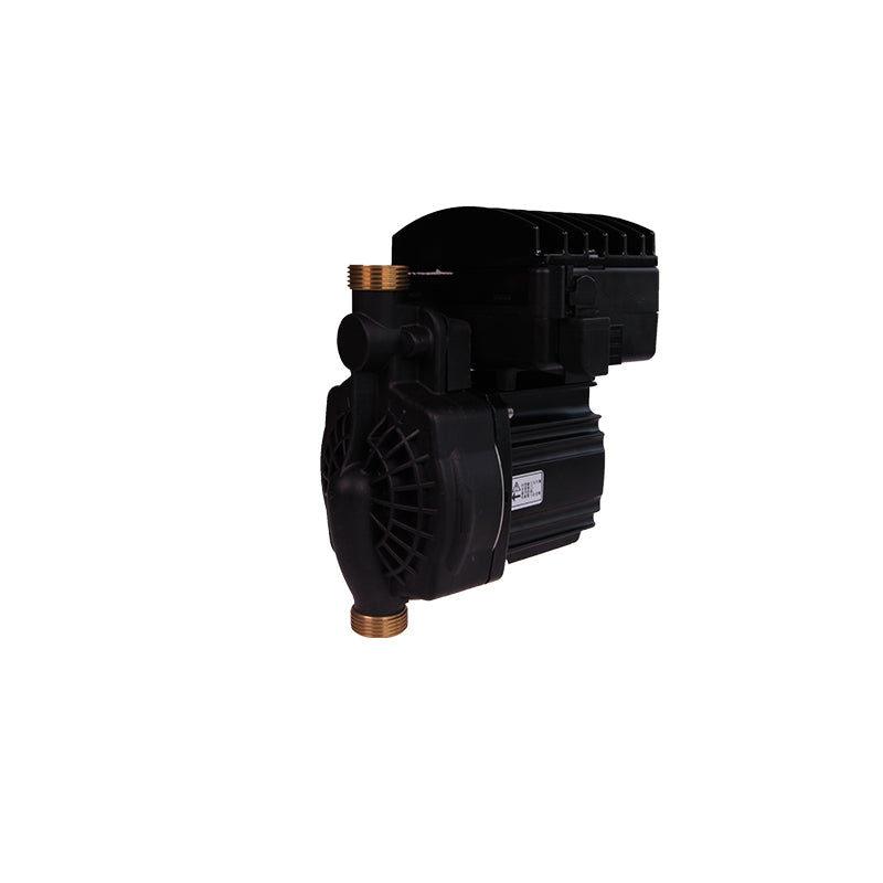aomute Sanitary hot water return pump CFA 15-220-160P   Household fully automatic silent self priming pump, water pump, booster pump