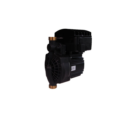 aomute Sanitary hot water return pump CFA 15-220-160P   Household fully automatic silent self priming pump, water pump, booster pump
