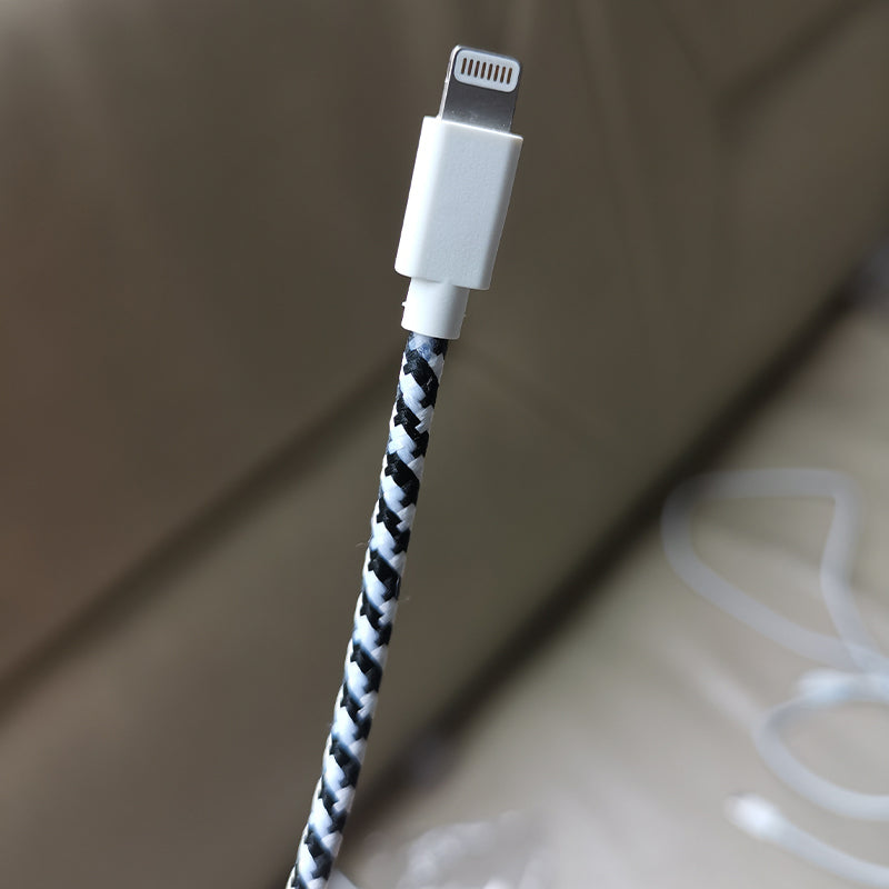 jinlai Apple Data Cable IPHONE LINEKilai-IP003