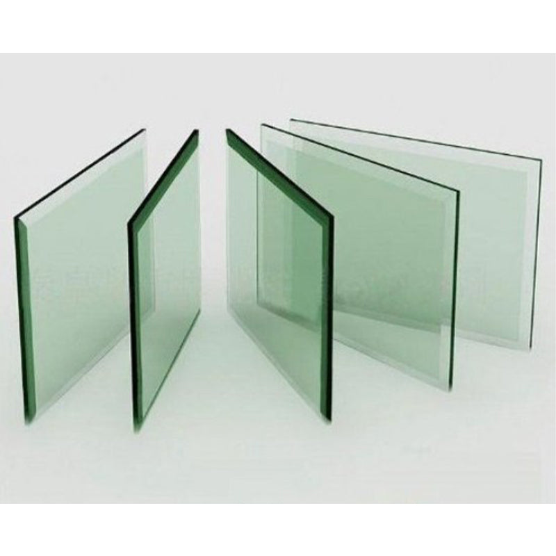 yongxin Tempered glass Coffee table glass surface, bulletproof glass, art glass tempered,