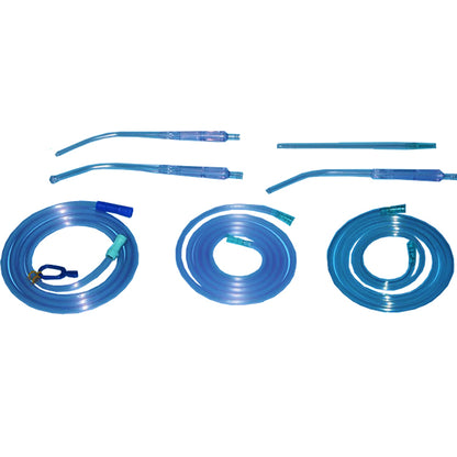 baishikang Single-use suction tubes