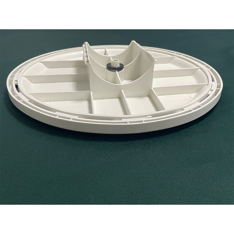 guohefeinuo Disc aerator PIK300