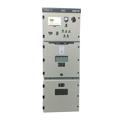 xinrui KYN28 Armored Central Metal Closed Switchgear/Medium and High Voltage KYN28A Withdrawable Central Metal-clad and Metal-enclosed Switchgear Electric Distribution Cabinets