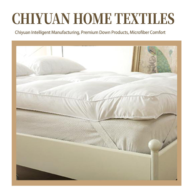 CHIYUAN Synthetic fibre mattress（Products can be customized, price ask customer service）