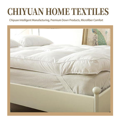 CHIYUAN Synthetic fibre mattress（Products can be customized, price ask customer service）