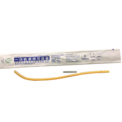 baishikang Single-use drainage tubes