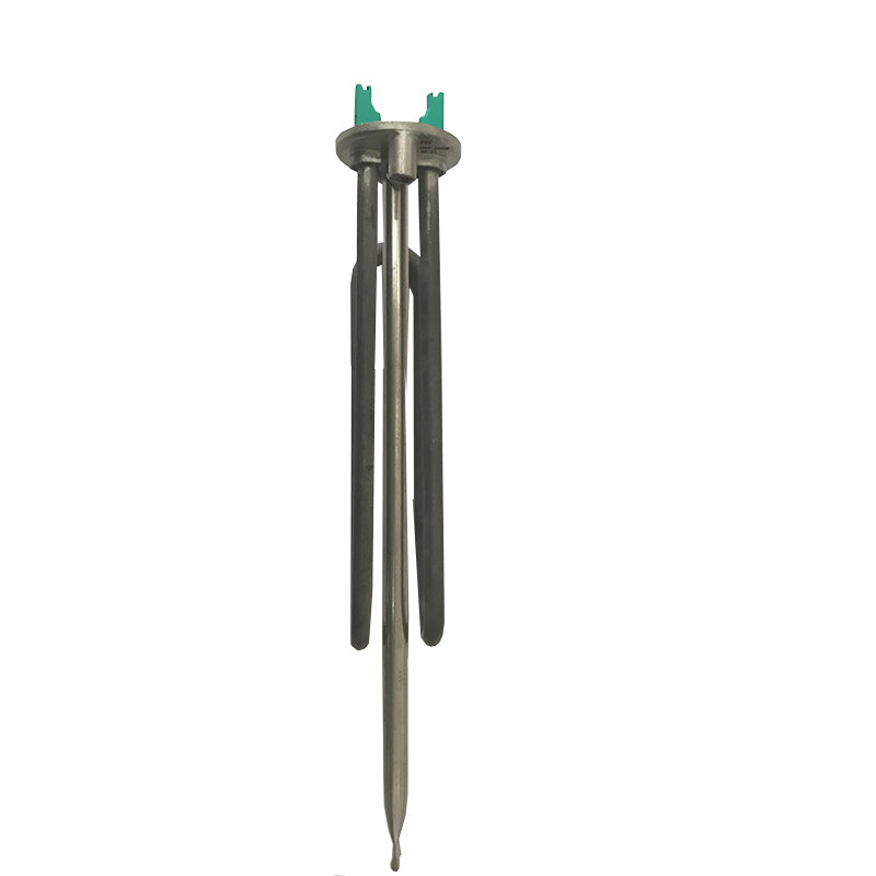 dongnike Electric heating pipe for water heater exported to Europe  Dry fired heating tube, stainless steel electric heating rod
