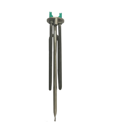 dongnike Electric heating pipe for water heater exported to Europe  Dry fired heating tube, stainless steel electric heating rod