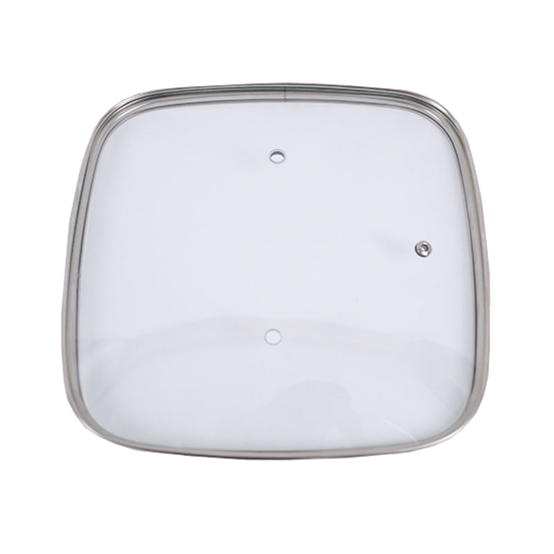 hongfa Square tempered glass cover(Please consult customer service for pricing)