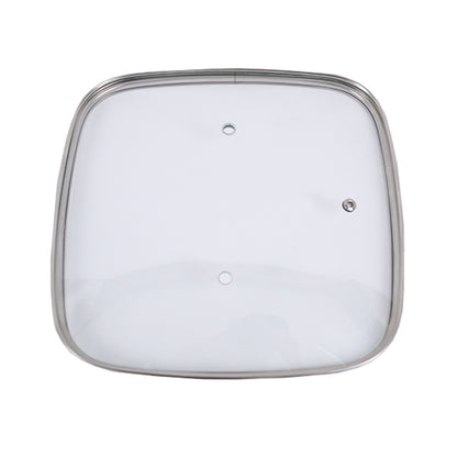 hongfa Square tempered glass cover(Please consult customer service for pricing)
