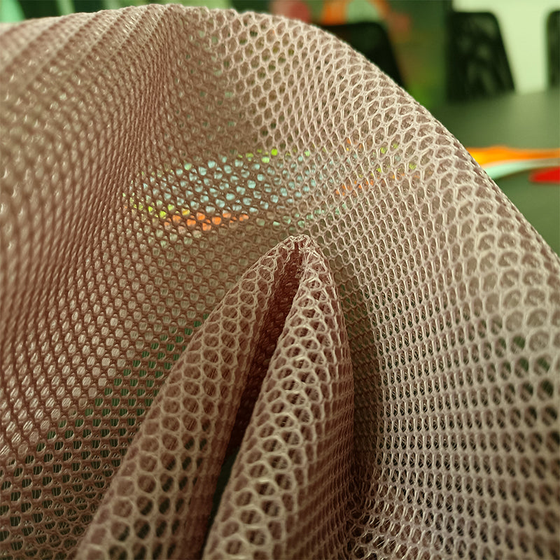 zhongzhi HY1998 Mesh fabrics for footwear(Please consult customer service for pricing)