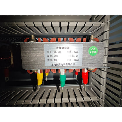 Lanyang electric Reactor SLK OCL 0.75-1000KW(Please consult customer service for pricing)   Input reactor inverter specific reactor