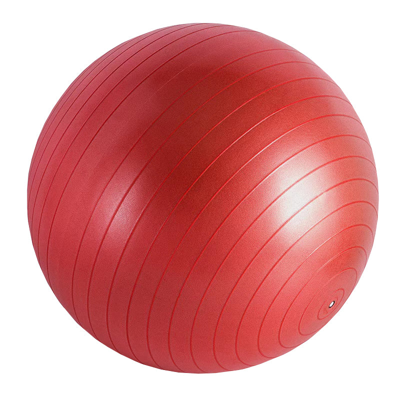 ruipu Yoga fitness ball inflatable pregnant woman yoga pvc fitness ball