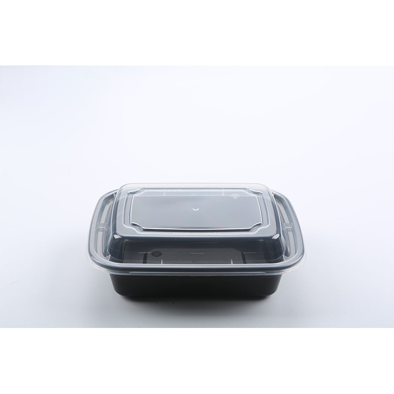 changjiang Rectangular lunch box LR series (150 sets/box)