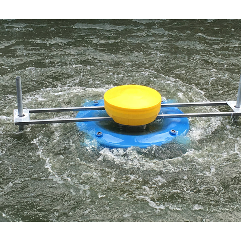 lvneng   Fish pond aerator surge type aerator New surge type aerator