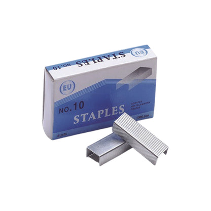 yiyou No. 10 Galvanized Office Staples