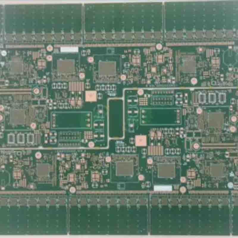 chaoshun  Multilayer Printed Circuit Boards(Please consult customer service for pricing)