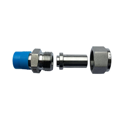 yongsheng Welded through terminal joint YZG5-2(Please consult customer service for pricing)